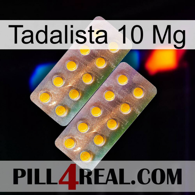 Tadalista 10Mg new10
